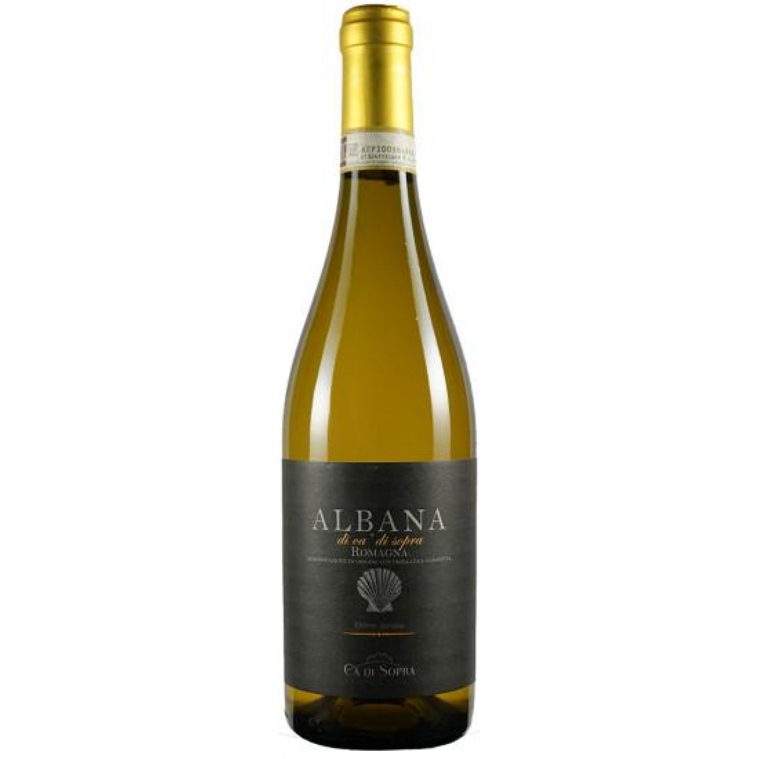 Ca' di Sopra Albana (Festival Pre-Order)