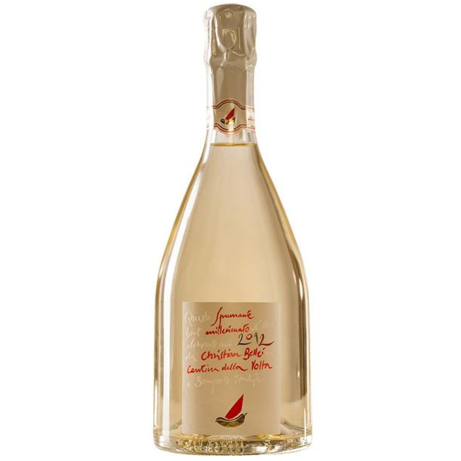 Cantina della Volta Lambrusco in Bianco (Festival Pre-Order)