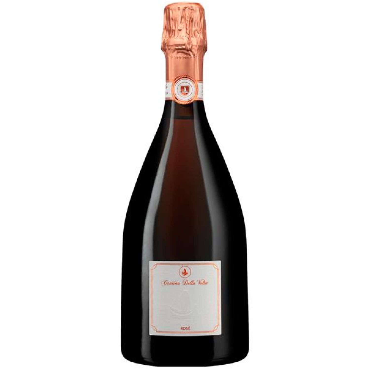 Cantina della Volta Rose di Modena Spumante (Festival Pre-Order)
