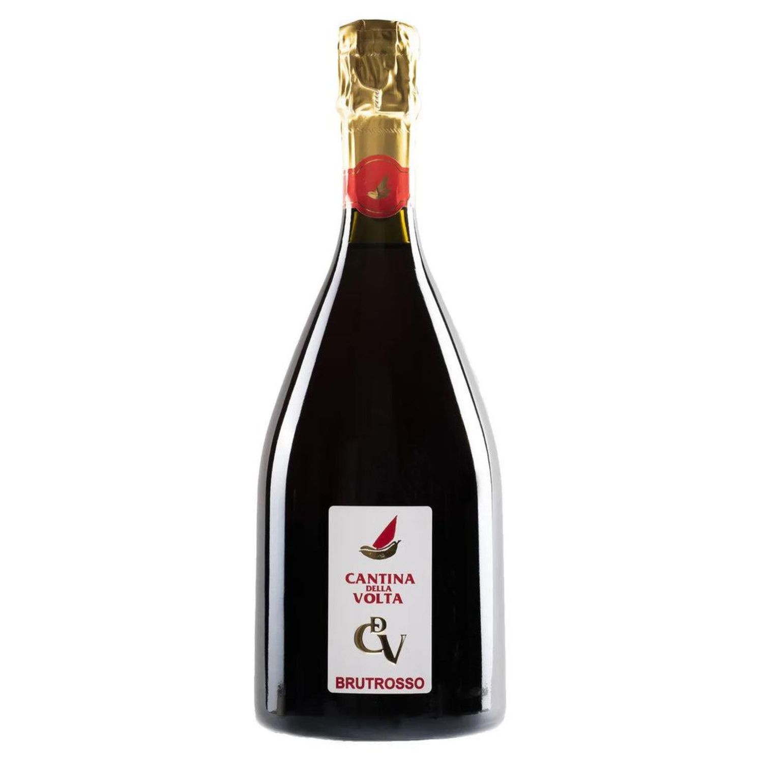 Cantina della Volta Brutrosso (Festival Pre-Order)