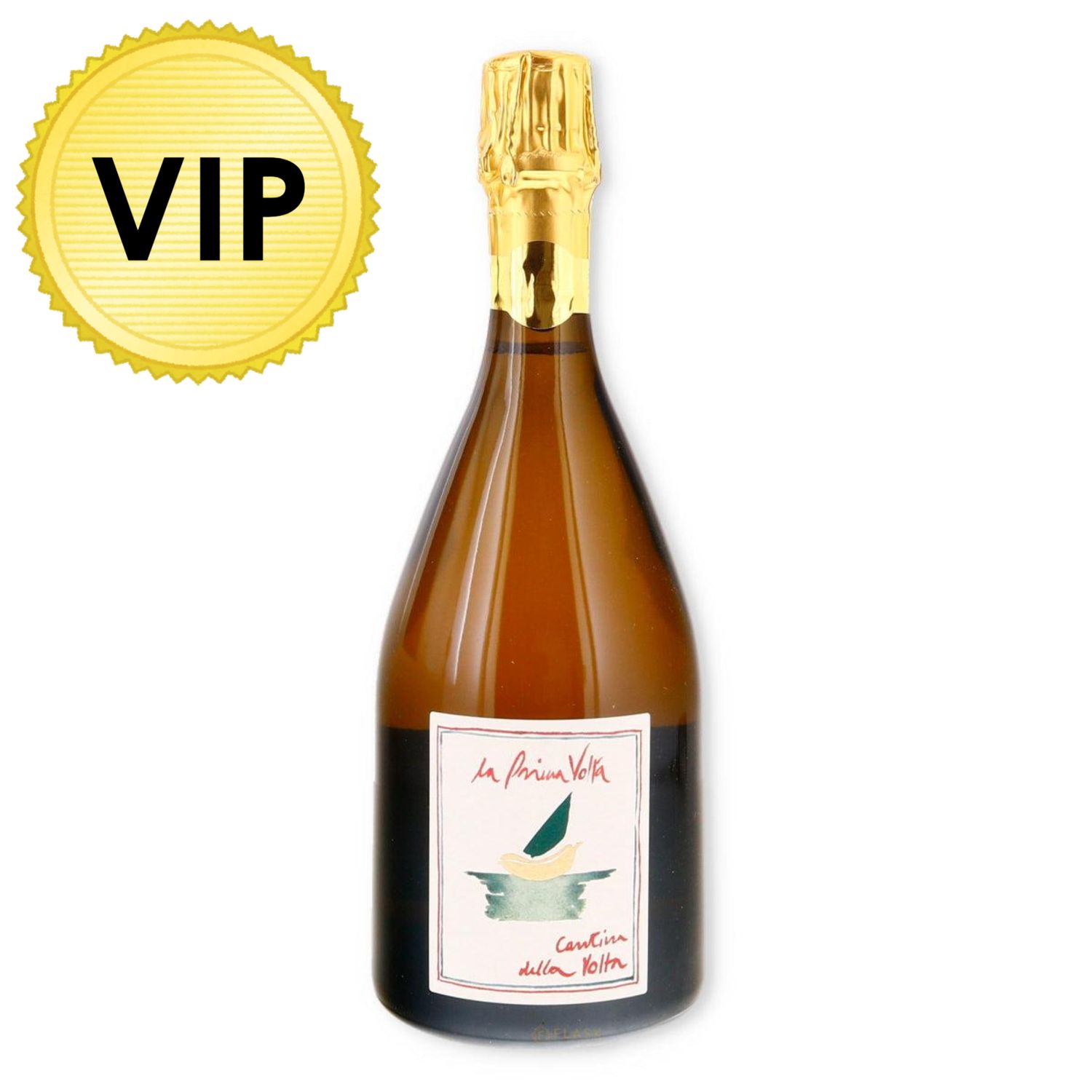 Cantina della Volta VIP La Prima Volta (Festival Pre-Order)