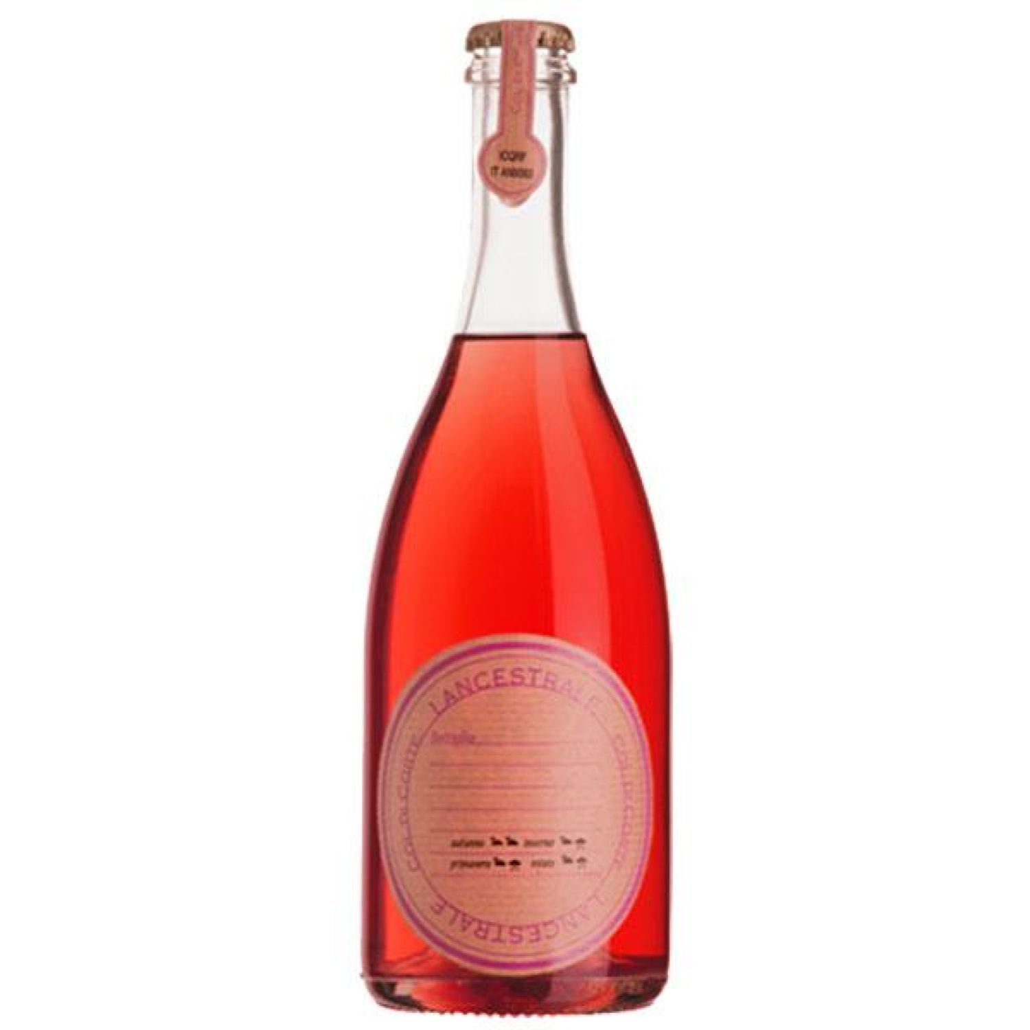 Col di Corte L'Ancestrale Red Pet Nat (Festival Pre-Order)