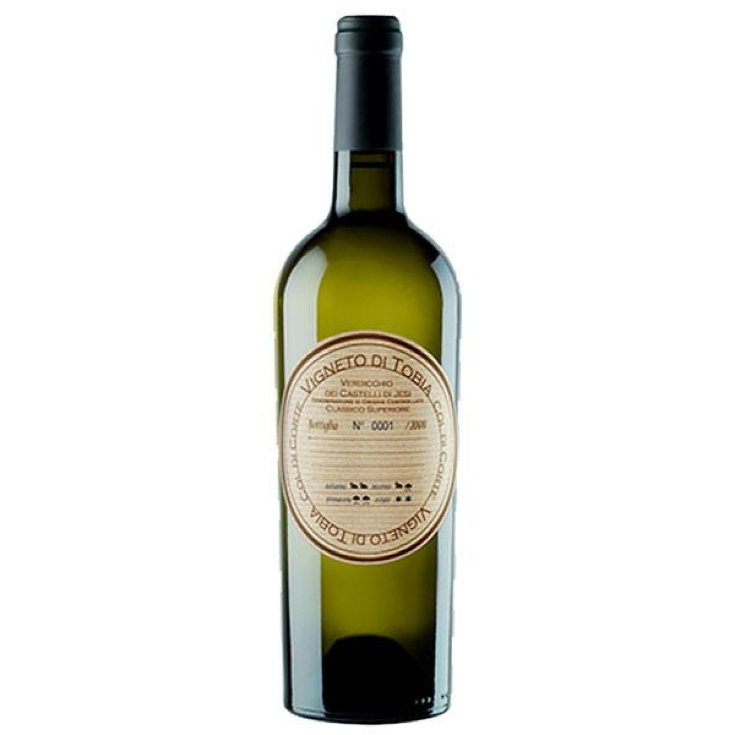 Col di Corte Vigneto di Tobia (Festival Pre-Order)