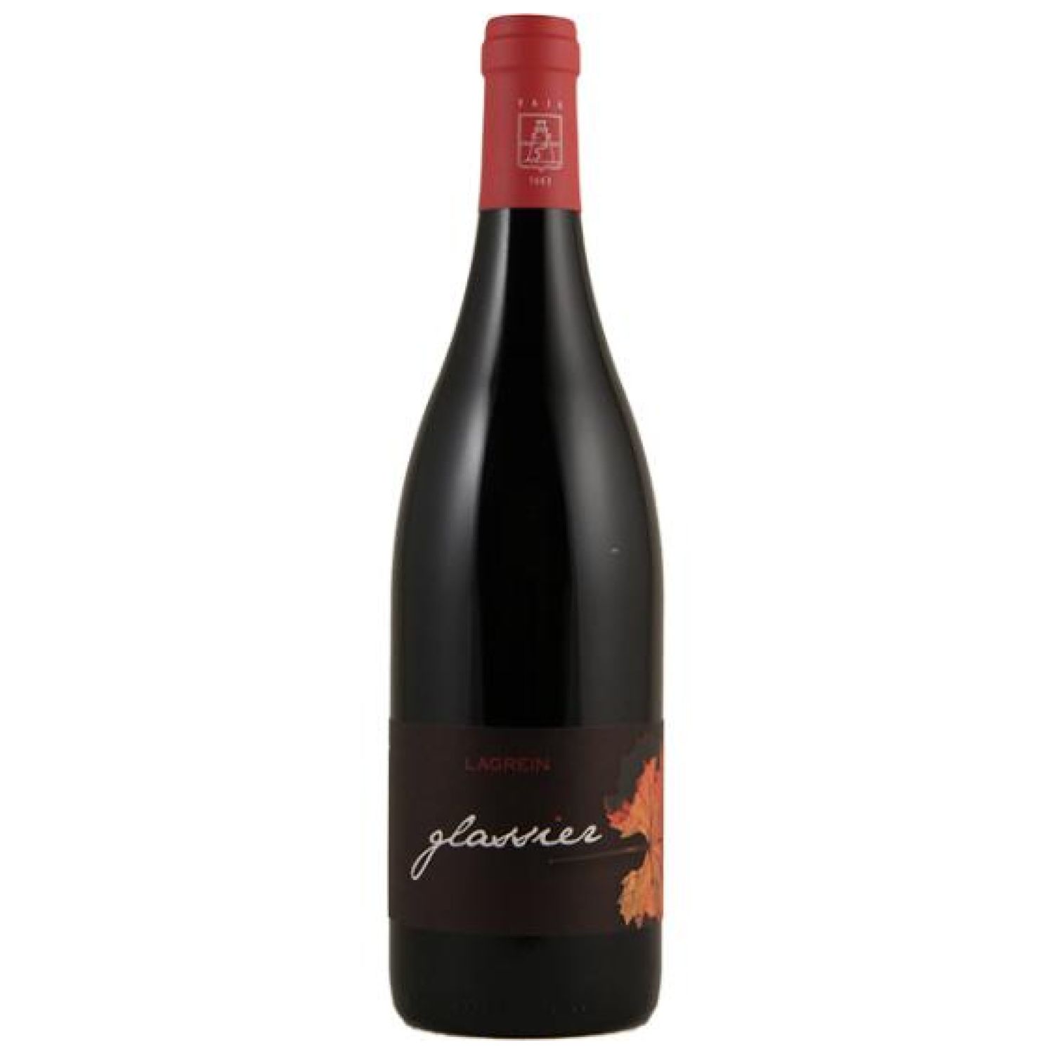 Glassier Lagrein (Festival Pre-Order)