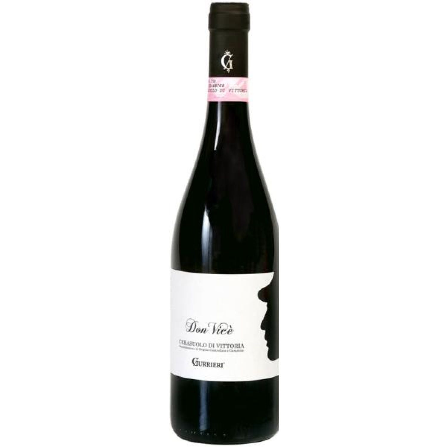 Gurrieri Don Vicè (Festival Pre-Order)