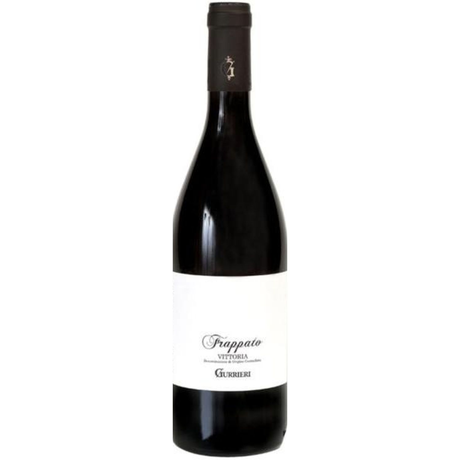 Gurrieri Frappato (Festival Pre-Order)