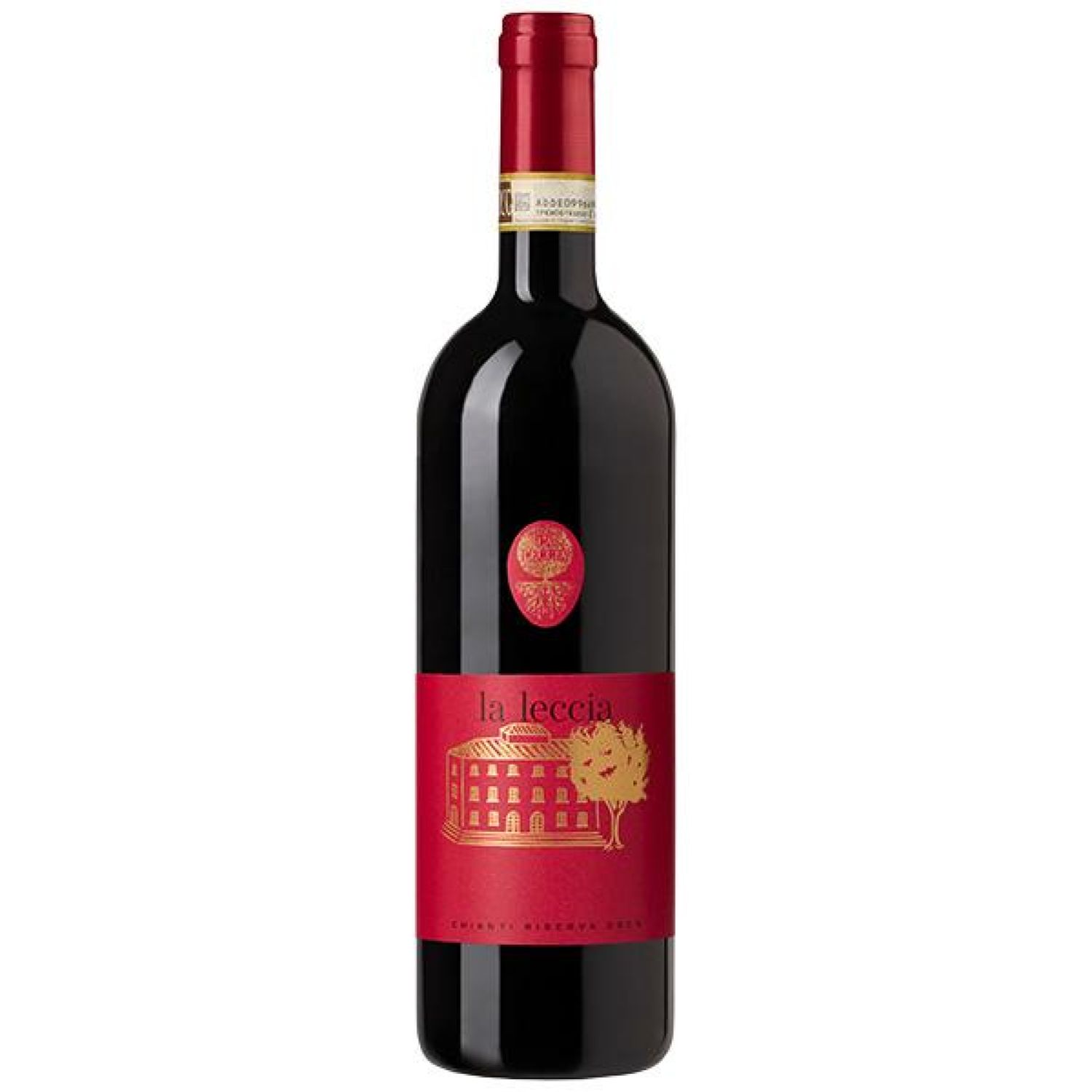 La Leccia Chianti Riserva (Festival Pre-Order)