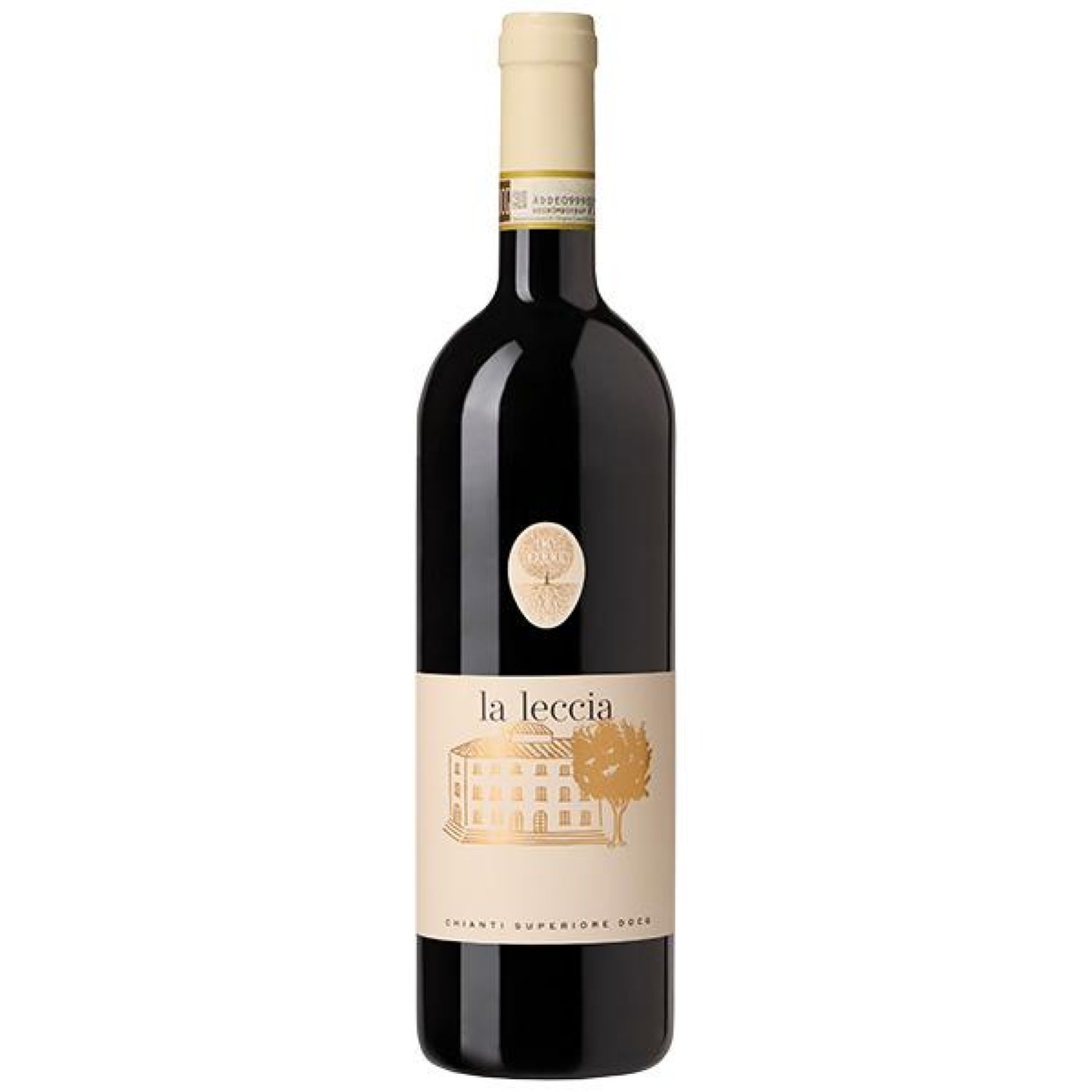 La Leccia Chianti Superiore (Festival Pre-Order)
