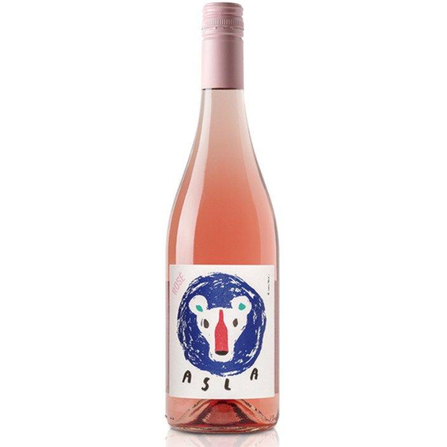 Leonardo Bussoletti Asla Rosato (Festival Pre-Order)