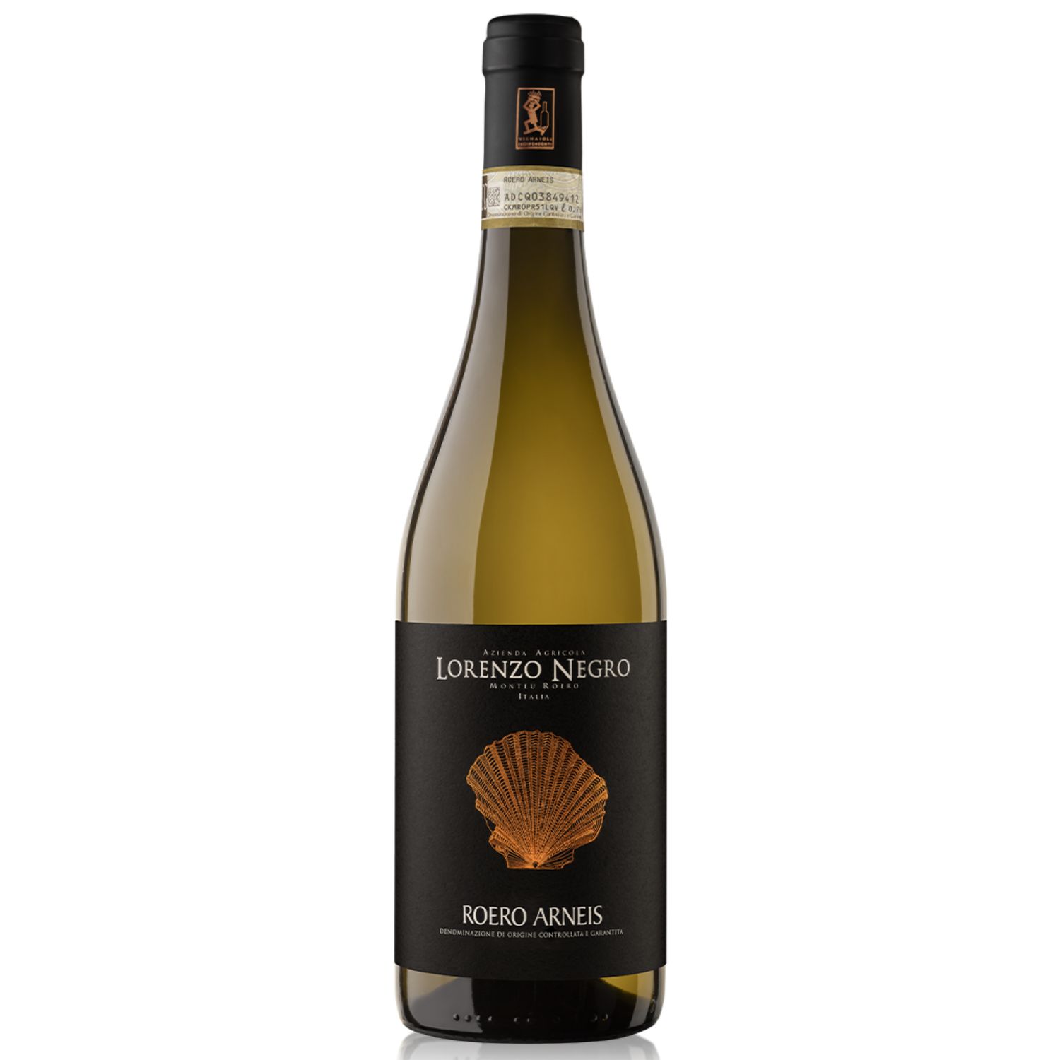 Lorenzo Negro Roero Arneis (Festival Pre-Order)