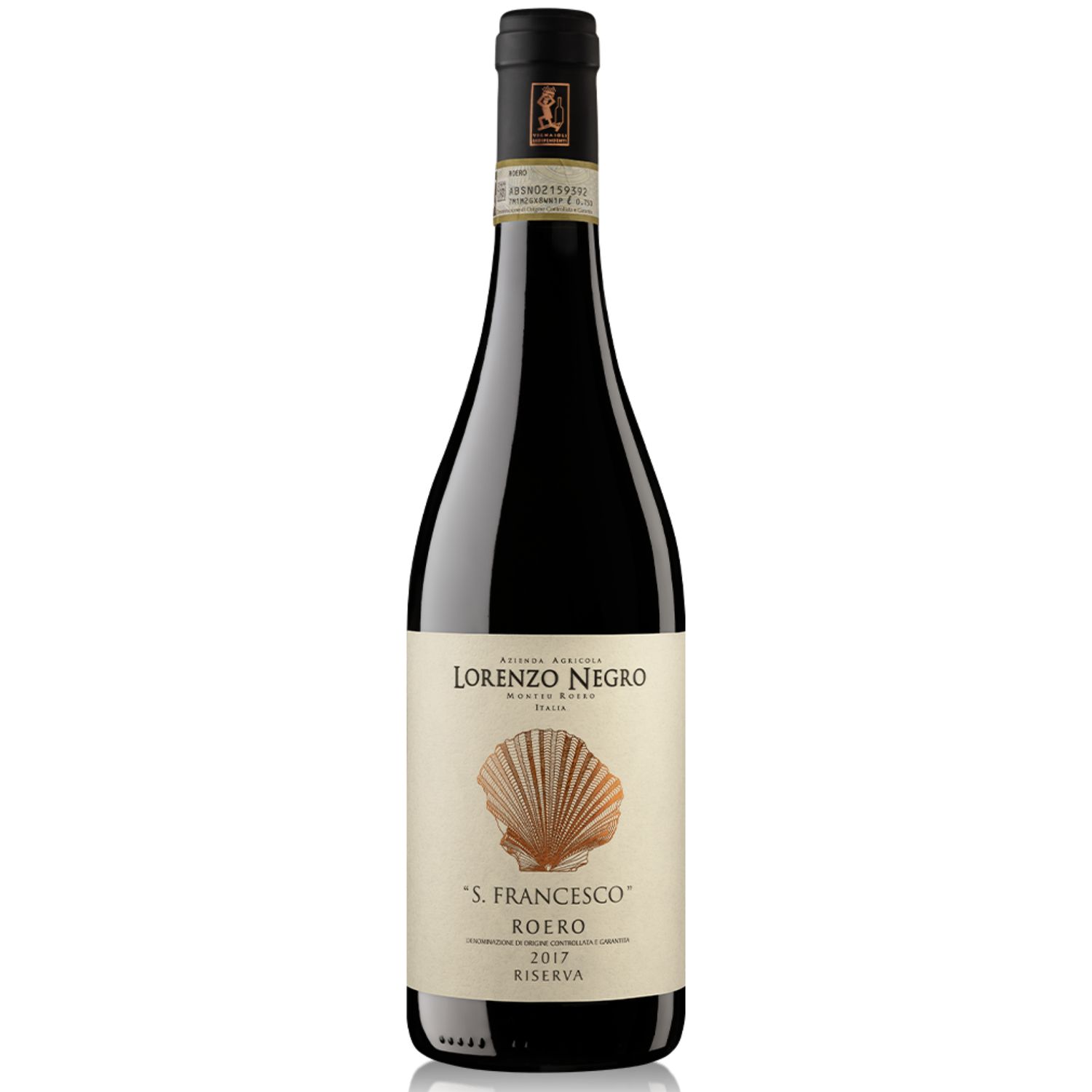 Lorenzo Negro S. Francesco Roero Riserva (Festival Pre-Order)