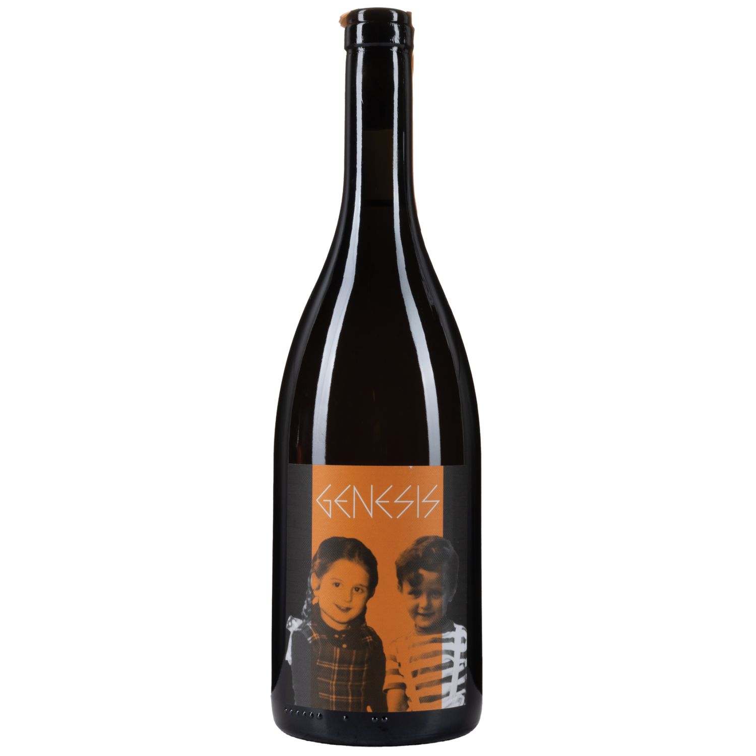 Monte Maletto Genesis Orange (Festival Pre-Order)