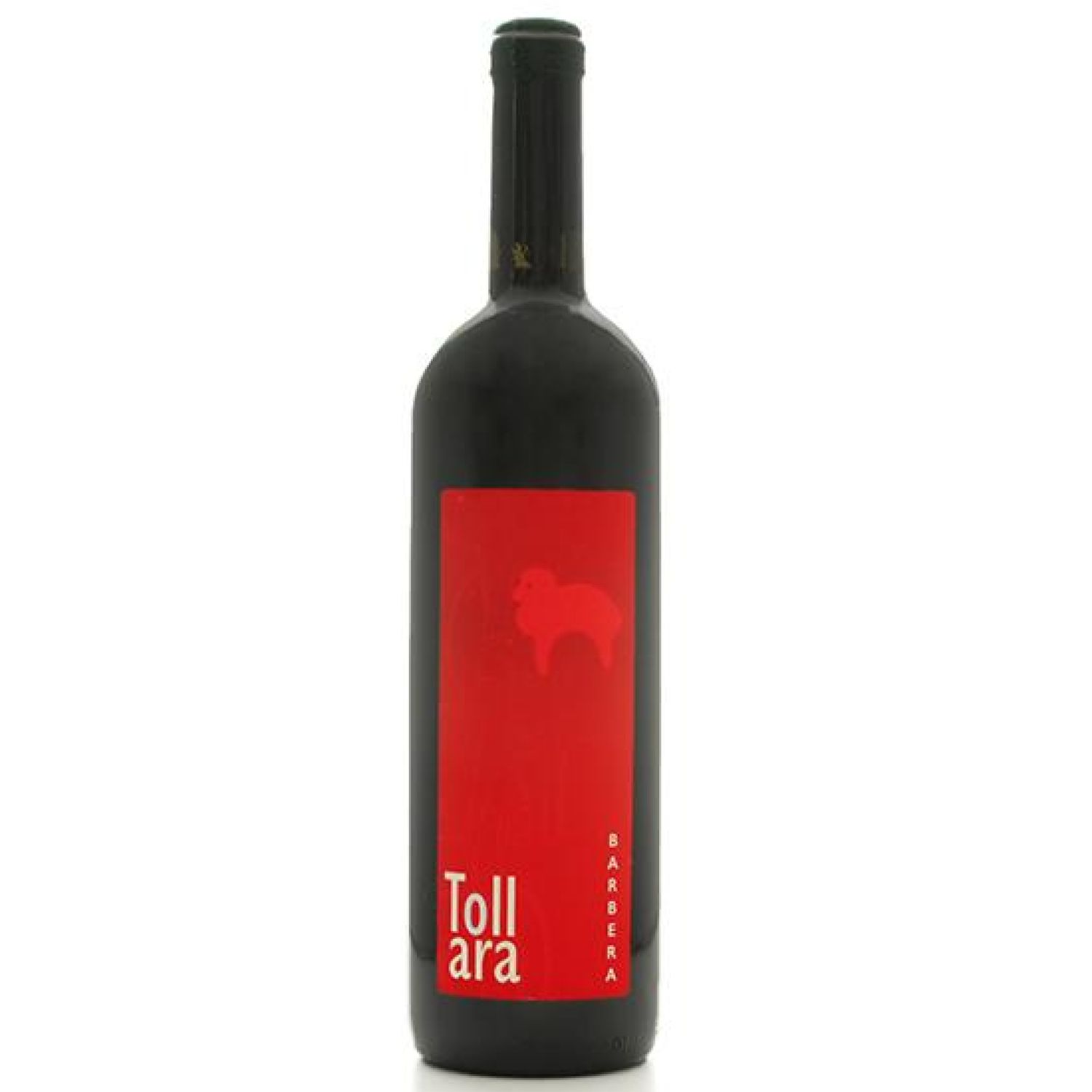 Tollara Barbera (Festival Pre-Order)