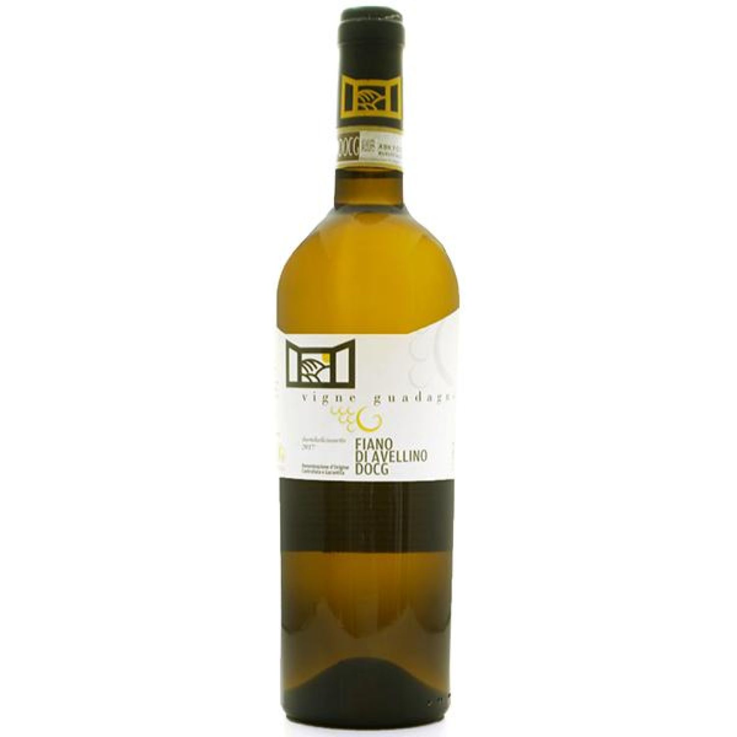 Vigne Guadagno Fiano di Avellino (Festival Pre-Order)