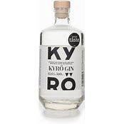 Kyro Gin 750mL