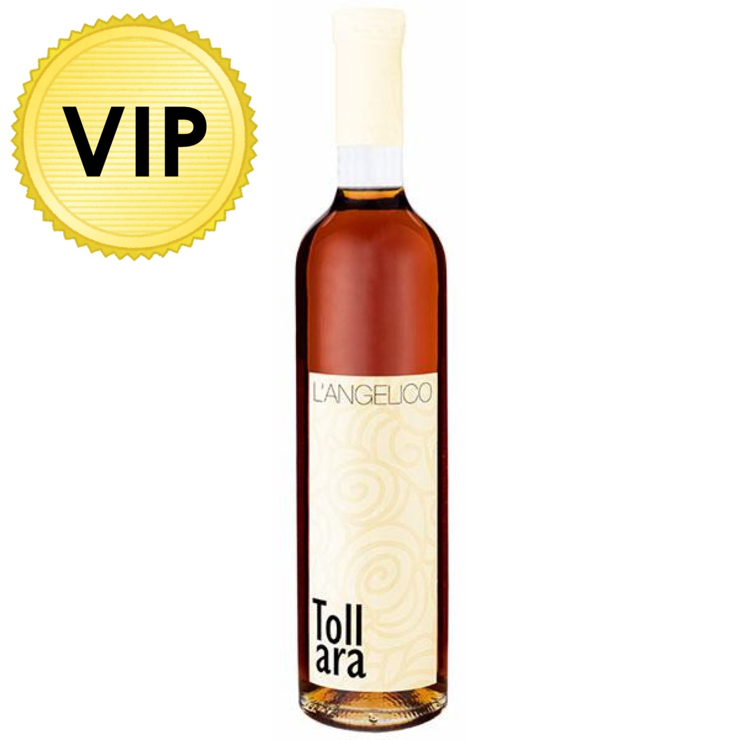 Tollara VIP L'Angelico Passito 500mL (Festival Pre-Order)