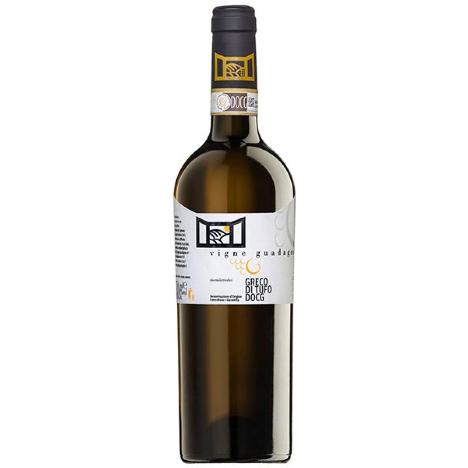 Vigne Guadagno Greco di Tufo (Festival Pre-Order)