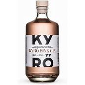 Kyro Pink Gin 750mL