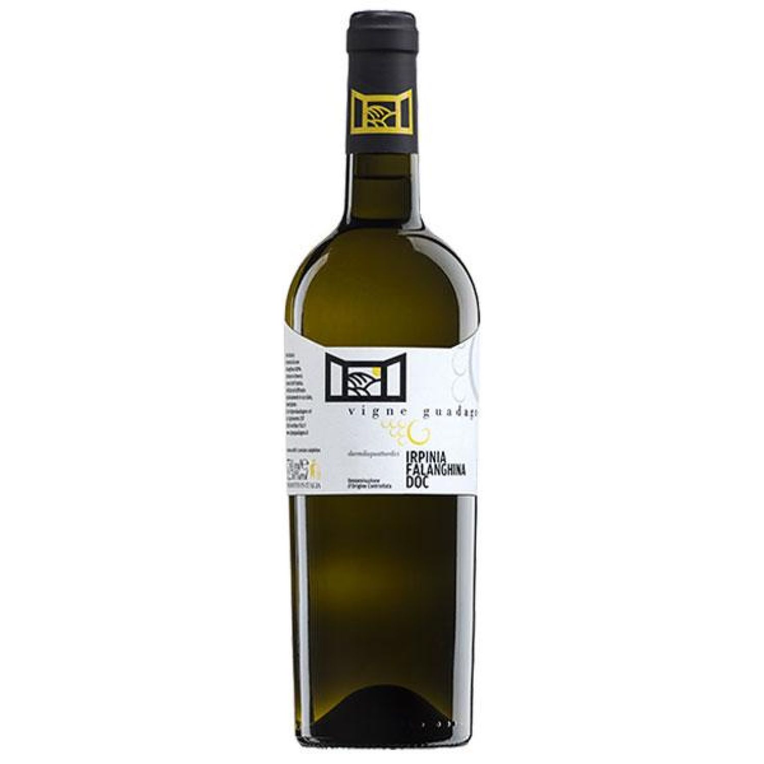 Vigne Guadagno Irpinia Falanghina (Festival Pre-Order)