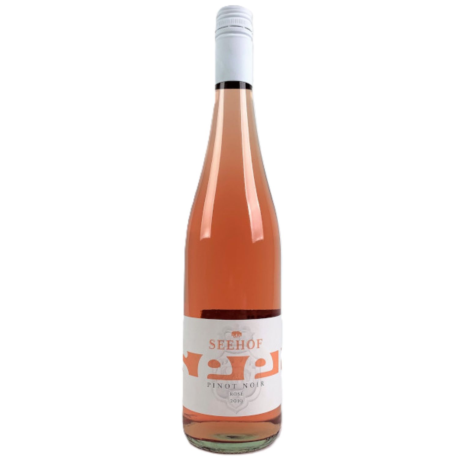 Seehof Rose of Pinot Noir (Pre-Order)