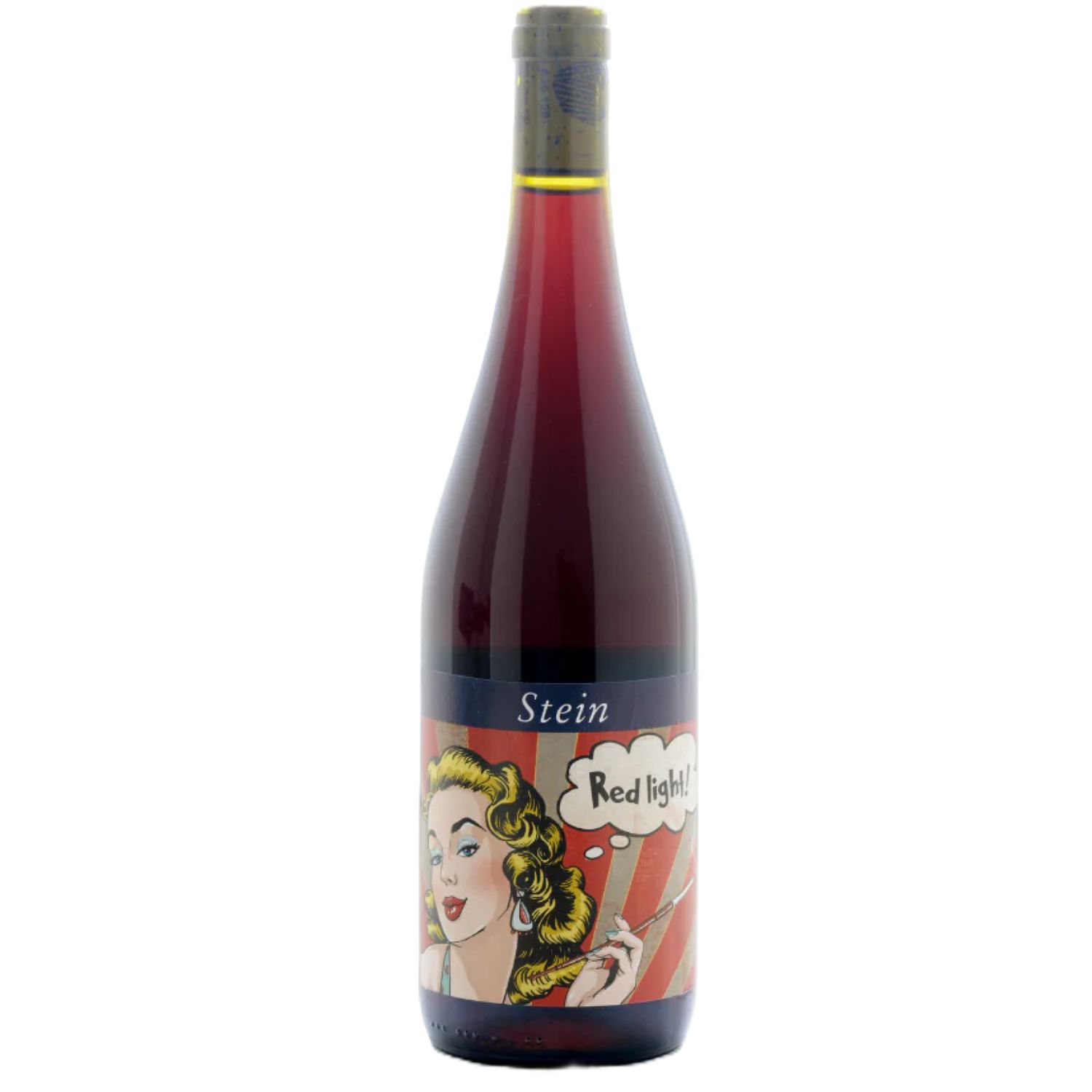 Stein 'Red Light' Spatburgunder (Pre-Order)