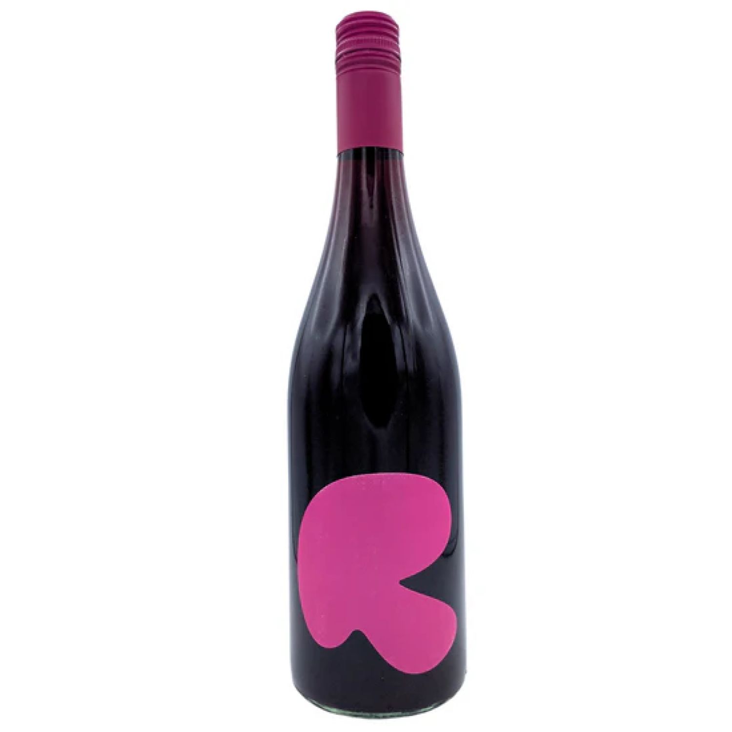 Muller Ruprecht Rot (Pre-Order)