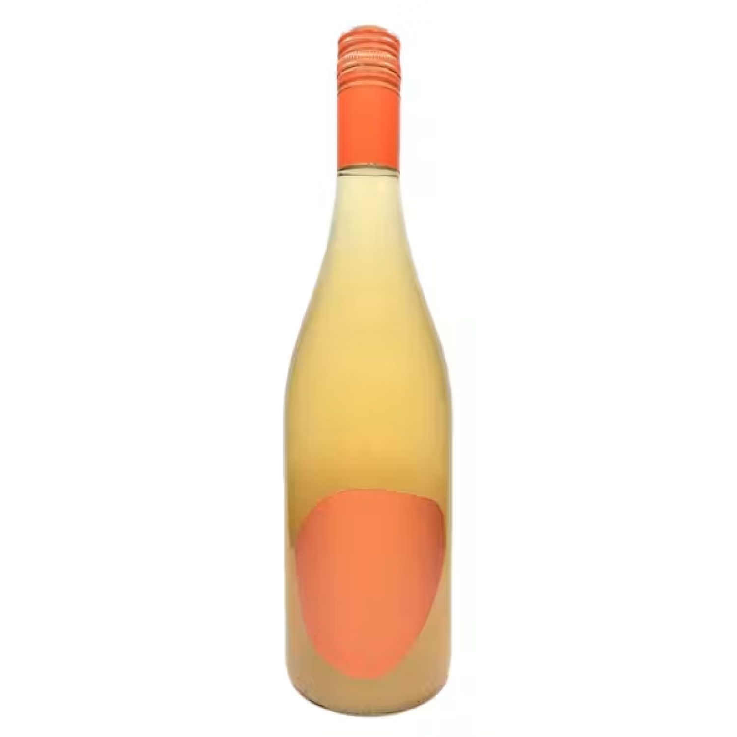 Muller-Ruprecht Orange (Pre-Order)