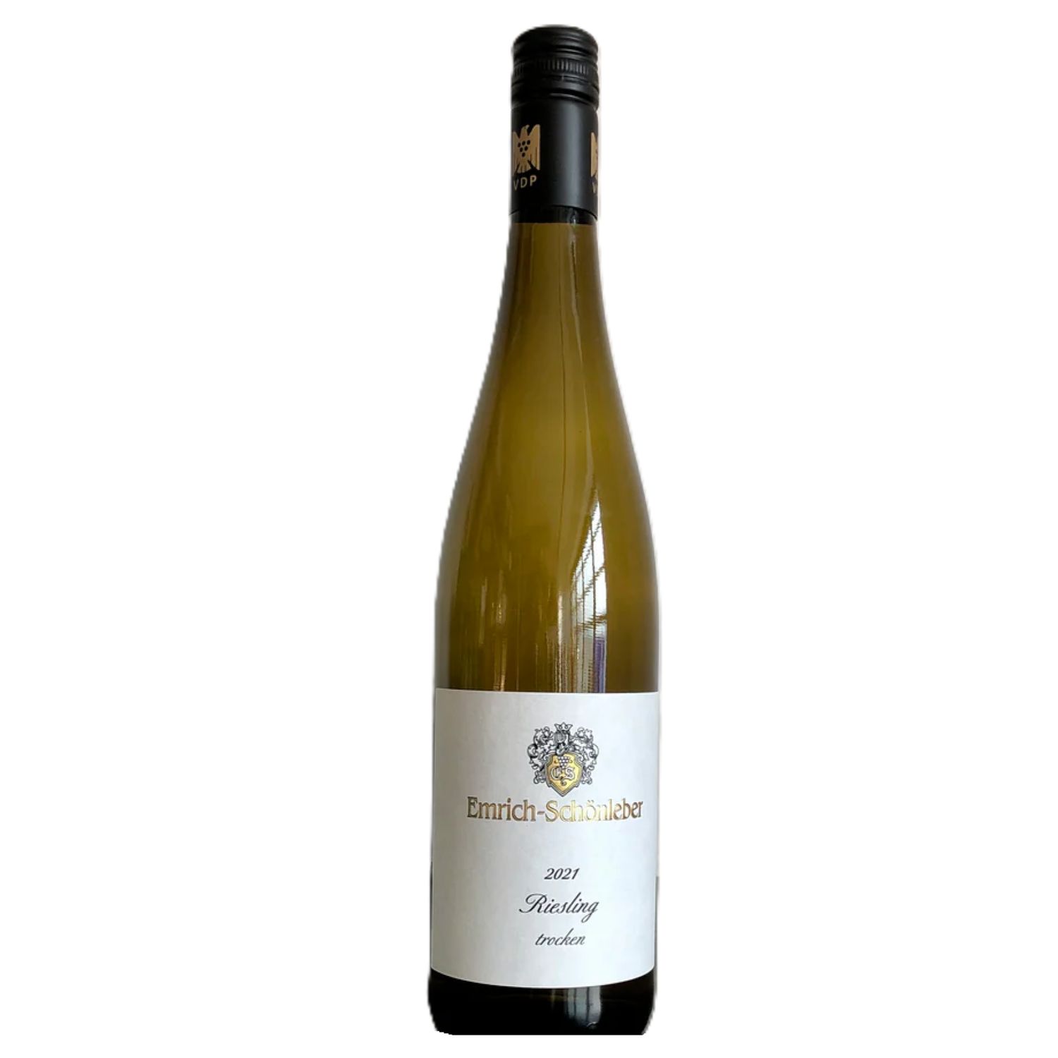 Emrich Schonleber Riesling Trocken (Pre-Order)