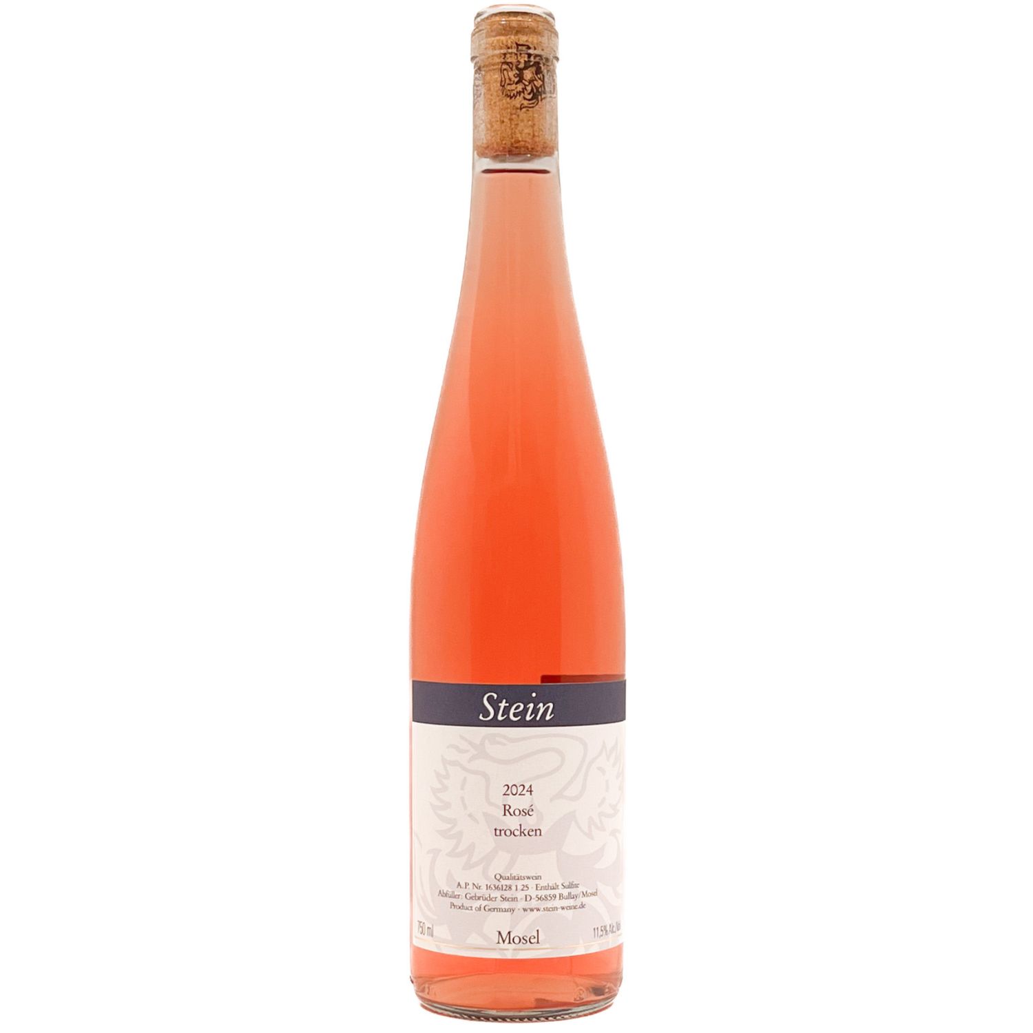 Stein Rose (Pre-Order)