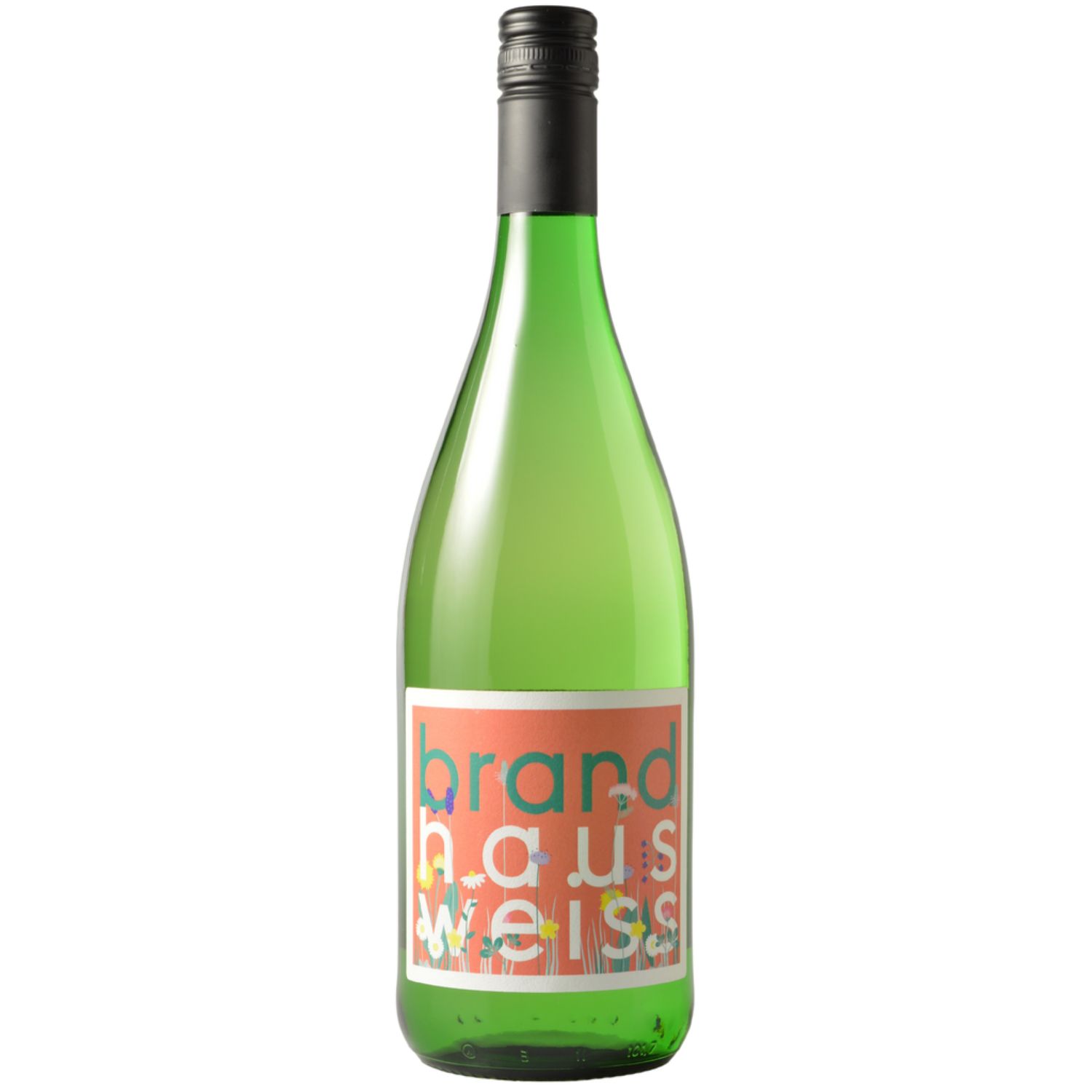 1L Brand Haus Weiss (Pre-Order)