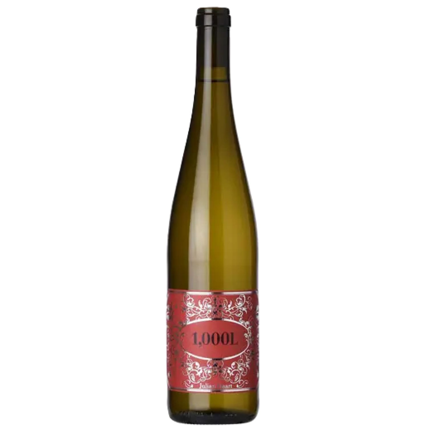 Julian Haart 1,000L Riesling (Pre-Order)