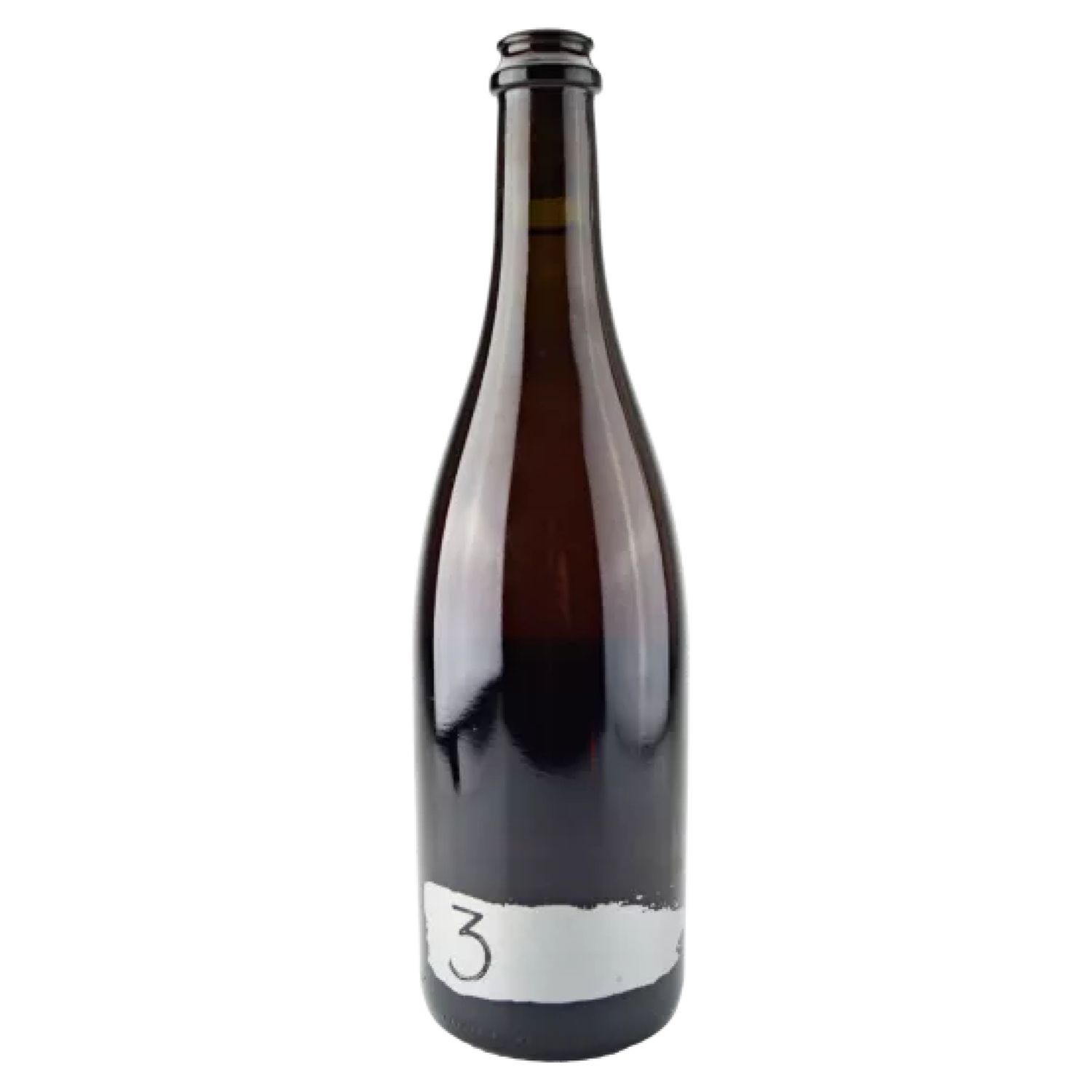 750mL Drie Fonteinen "Oude Lambik" (Pre-Order)