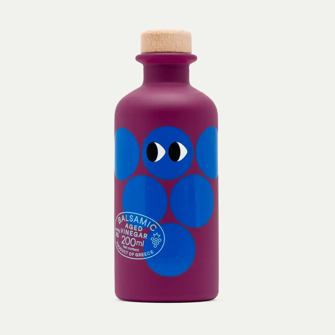 200 mL Yiayia and Friends "Aged Balsamic Vinegar"
