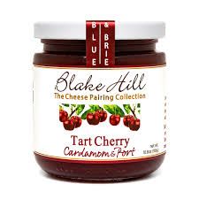 10.8oz Blake Hill Tart Cherry w/Cardamom and Port