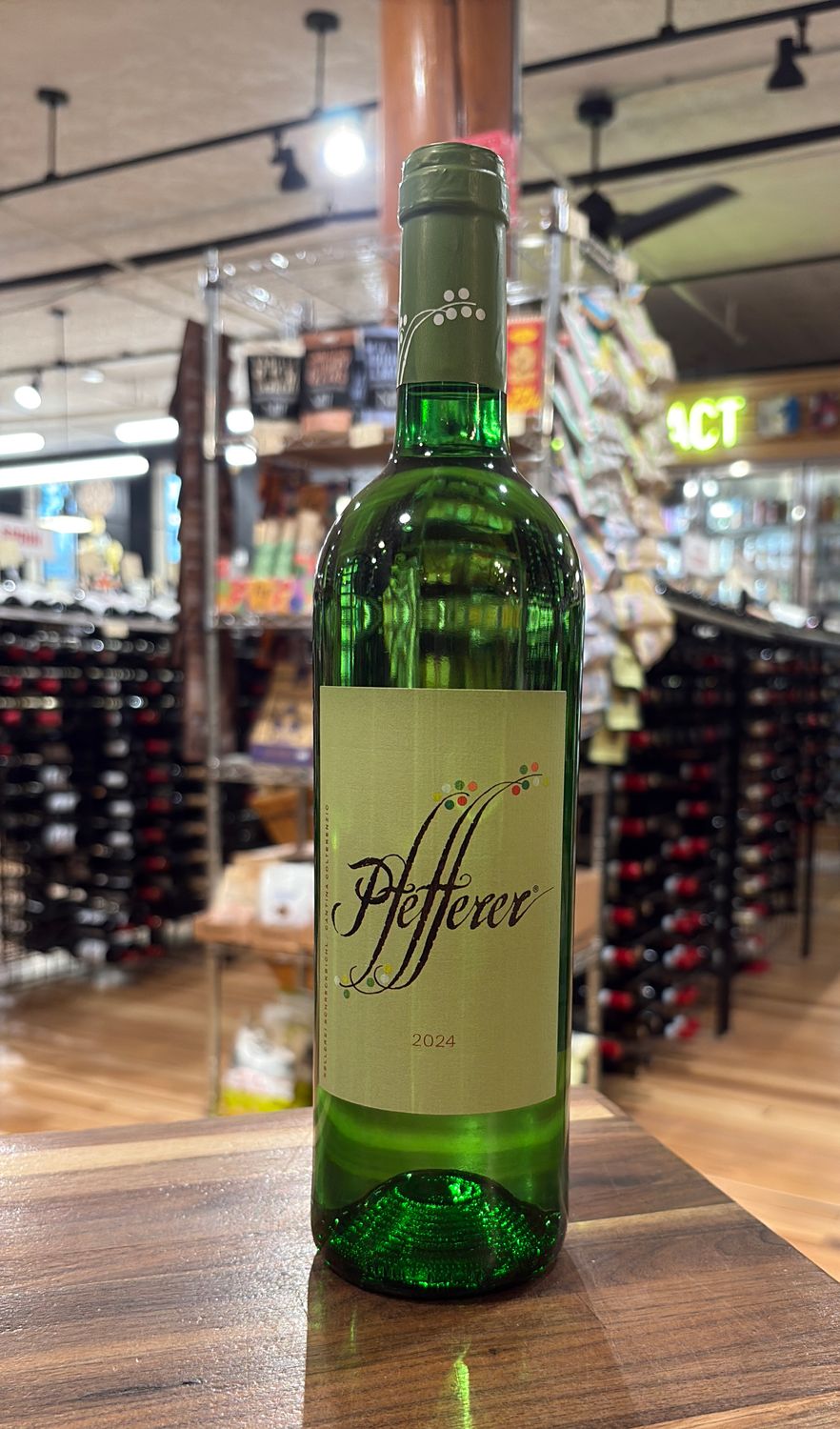 Colterenzio Pfefferer Moscato 750ml