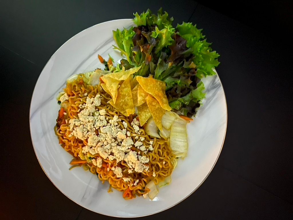 MIE GORENG