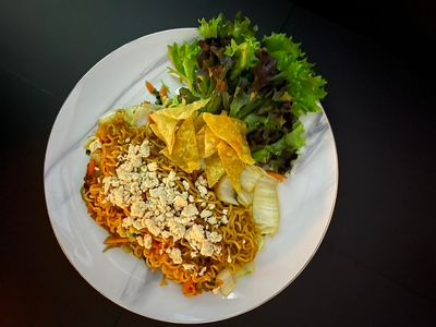 MIE GORENG