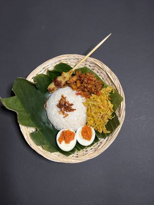 NASI JINGGO