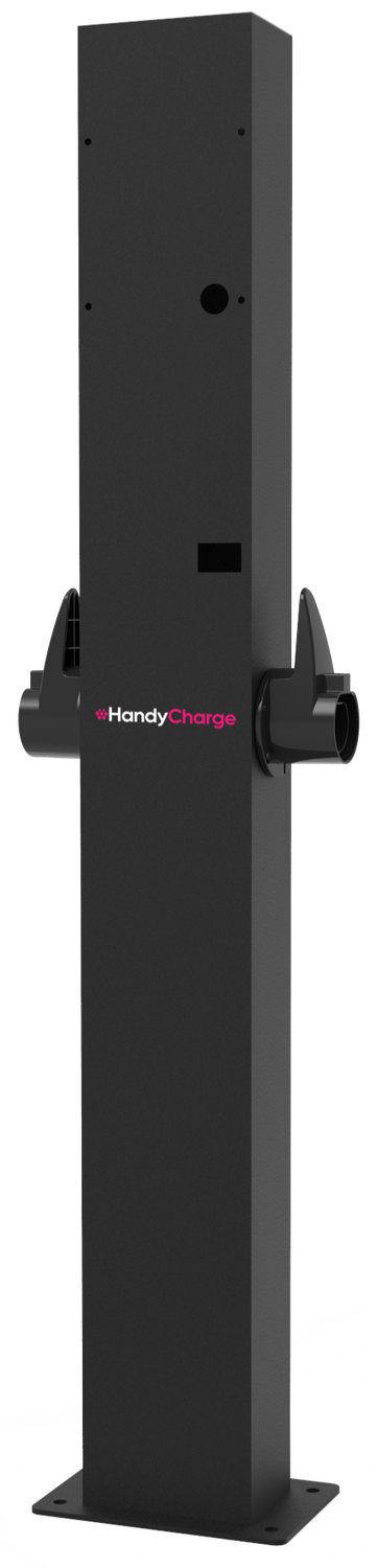 HandyCharger Stand