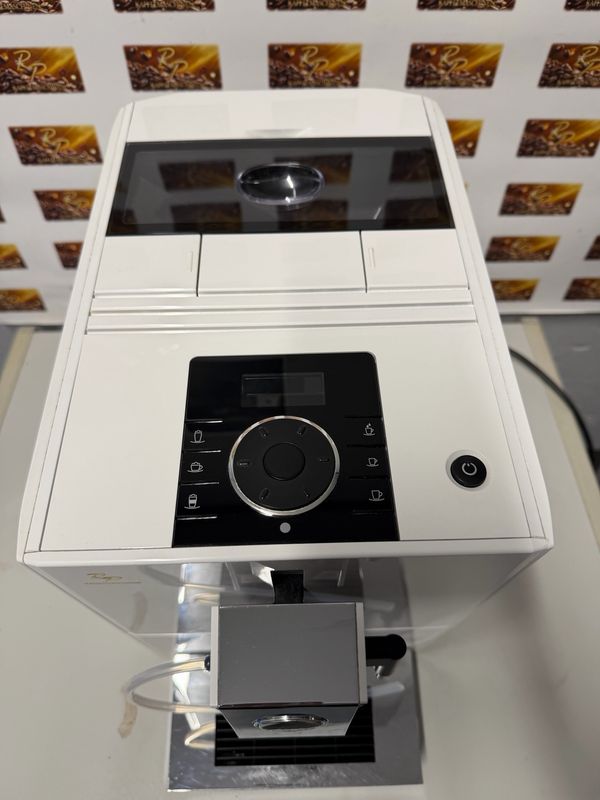 Refurbisched Kaffeevolautomat Jura A7