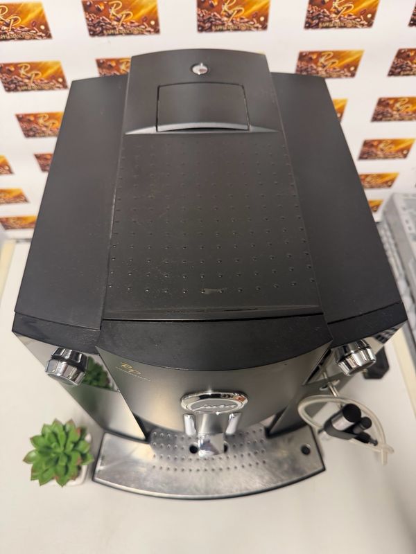 Refurbished Kaffeevollautomat Jura Impressa C5
