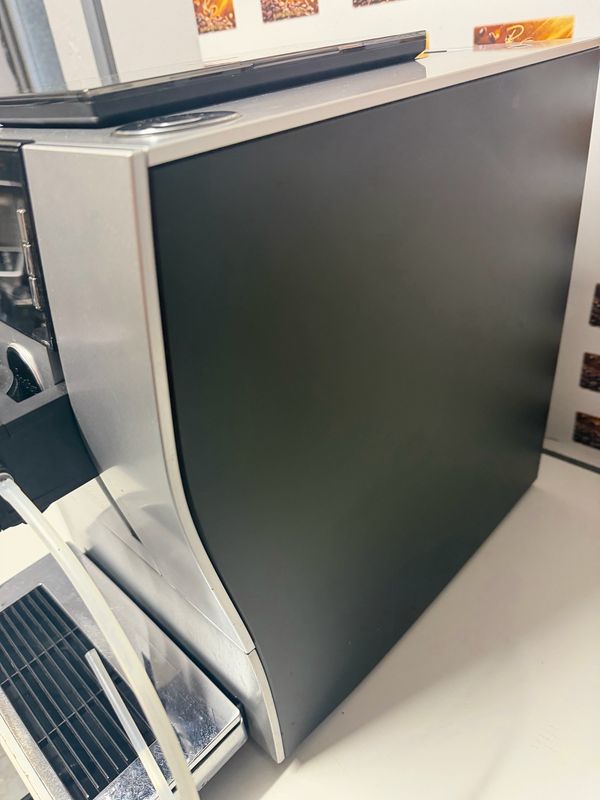 Refurbished Kaffeevollautomat Jura Z6