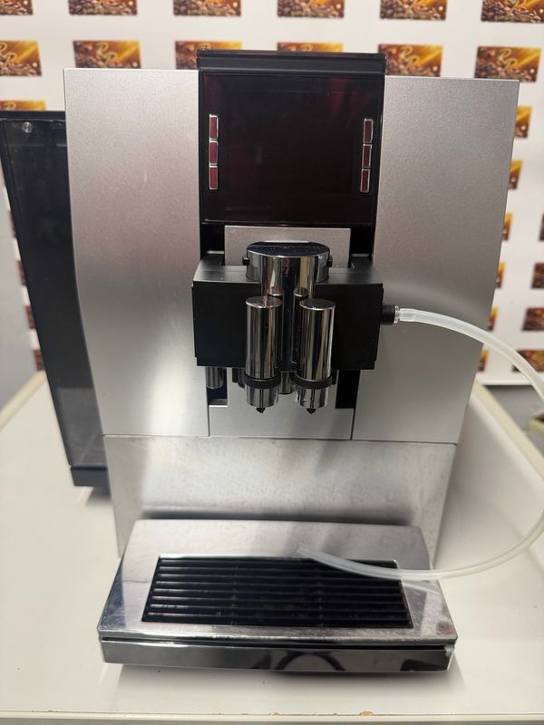 Refurbished Kaffeevollautomat Jura Z6