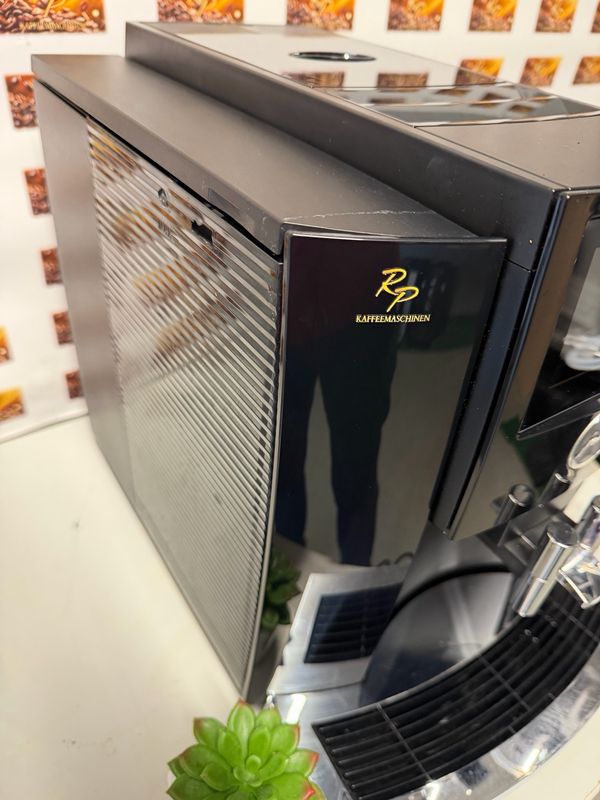 Refurbished Kaffeevollautomat Jura S80