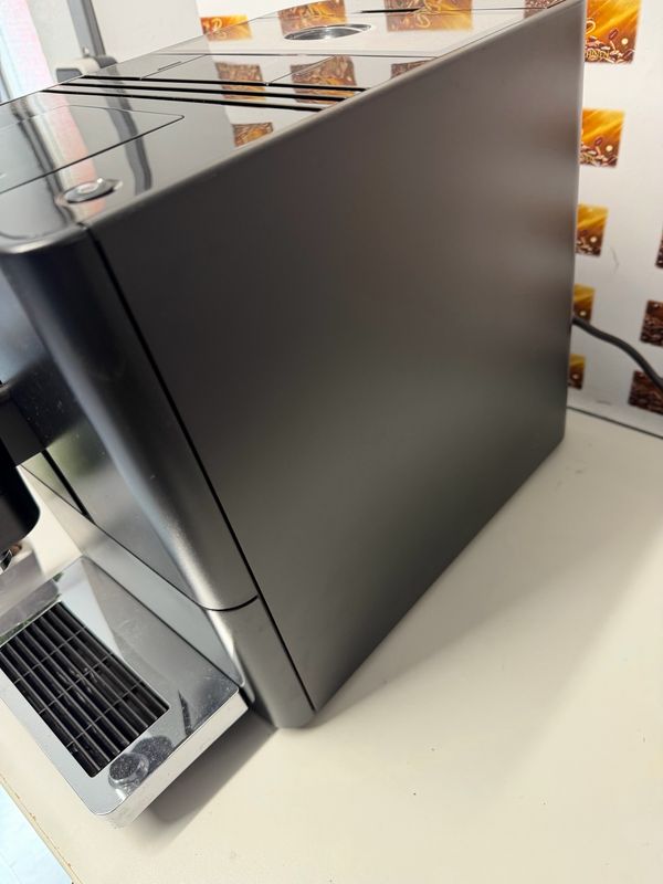 Refurbisched kaffeevolautomat Jura micro 1