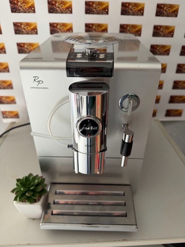 Refurbisch Jura ENA 9 Kaffeevolautomat