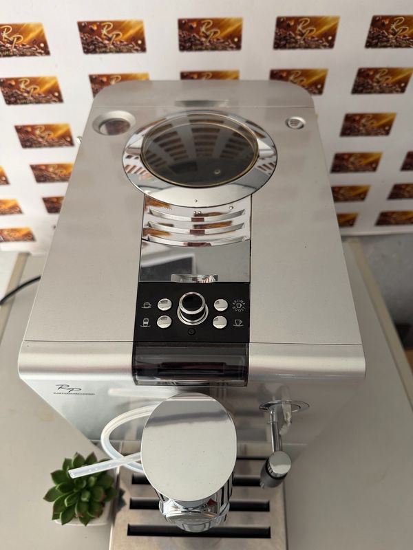 Refurbisch Jura ENA 9 Kaffeevolautomat