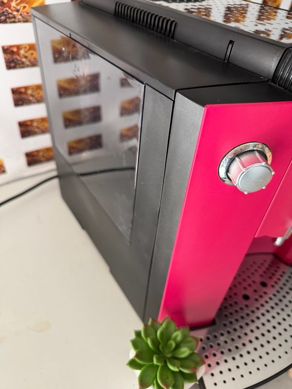 Refurbisched kaffeevolautomat Jura F 50 (Foliert und frisch gewartet)