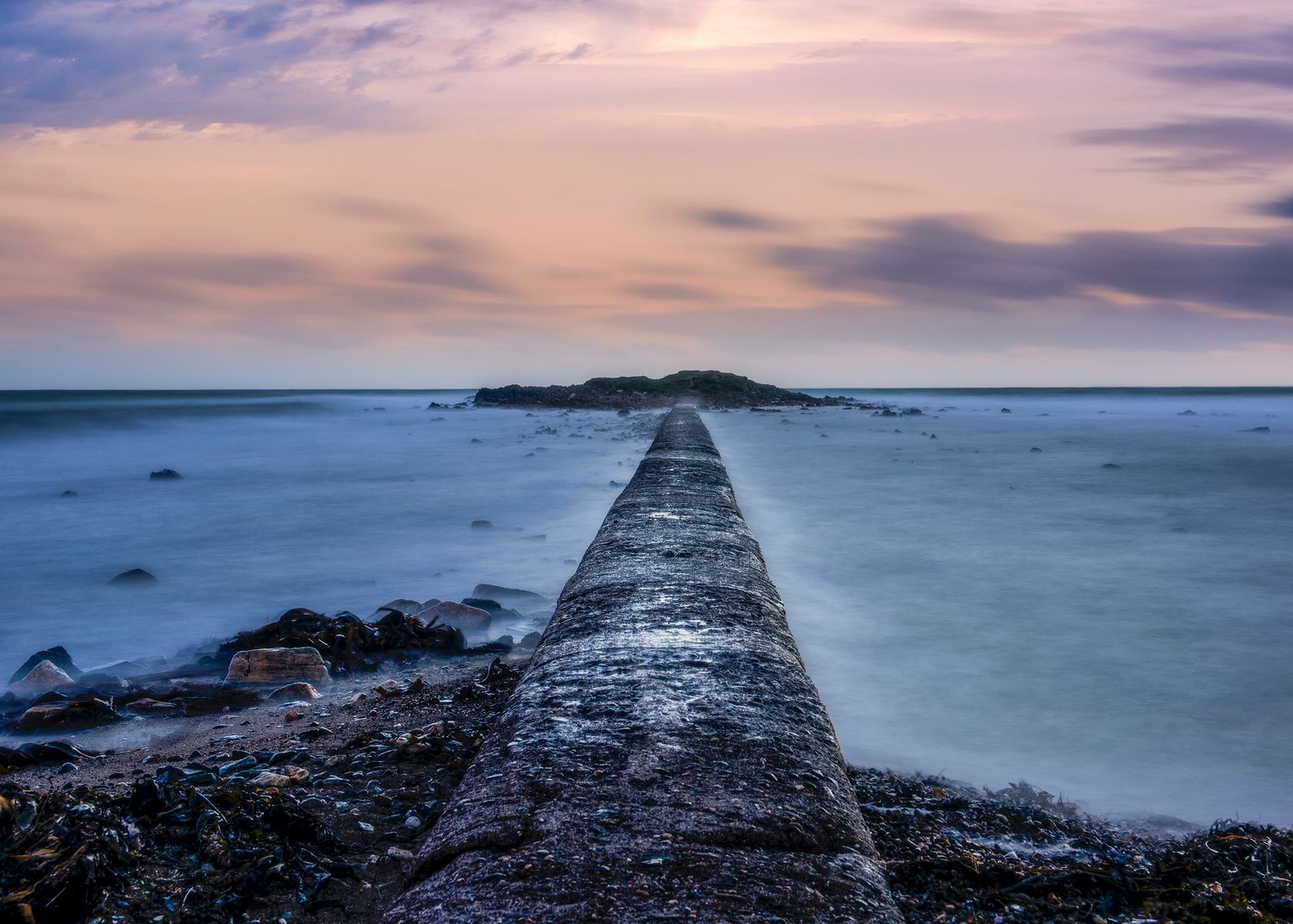 Forlorn Point