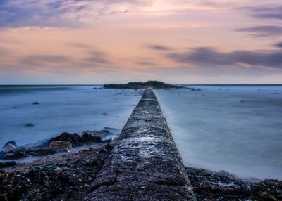 Forlorn Point